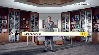 Abdurrahim Albayrak en sevdiği manzaraya Yandexten ulaşıyor [upl. by Harraf]