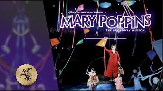 Mary Poppins Promo Video  Hale Centre Theatre 2020 [upl. by Enomrej25]