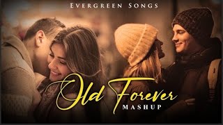 Old Forever Mashup  Evergreen Songs  90’S Hit Songs  Udit Narayan Alka Yagnik Kumar Sanu [upl. by Guillema617]