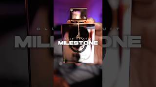 Armaf Club de Nuit Milestone  Creed Millesime Imperial clonefragrances [upl. by Besse]