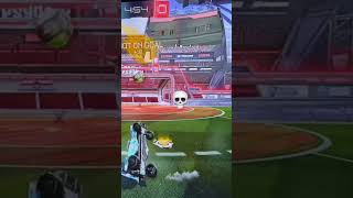 Insane fakes in Rocket Leaguerocketleague insane [upl. by Lledraw]