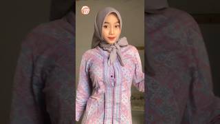 inikah yg kalian maksud shorts joget cantik trending [upl. by Mae]