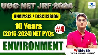 10 Years 20152024 NET PYQs  Analysis amp Discussion  History  Apni University  By Shiv Sir [upl. by Ahsiaa]