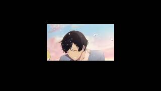 Josee the Tiger and the Fish Josee to Tora to Sakanatachi AMV editviral anime shorts Arjit [upl. by Caves807]