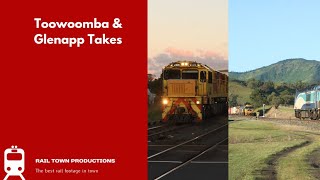 Toowoomba amp Glenapp Takes [upl. by Mellisa958]