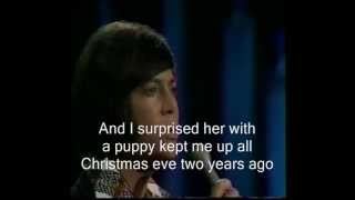 Honey  Bobby Goldsboro  Lyrics [upl. by Enoyrt]