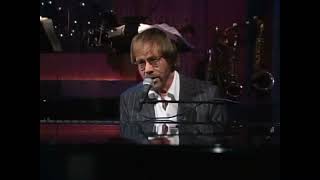 Warren Zevon “Mutineer”  Final “Late Show” Appearance Letterman  103002 [upl. by Eiggam730]