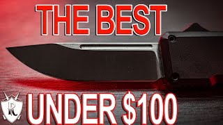 THE BEST BUDGET OTF KNIFE THIS YEAR [upl. by Mcmaster]