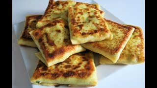 Recette 148  Crêpes Salées Farcies au Poulet Rôti Ricotta amp Epinard  Savoury Crepes [upl. by Koslo]