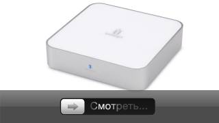 Iomega MiniMax  внешний диск для Mac обзор [upl. by Lumbye]