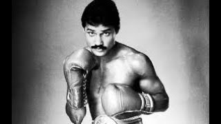 The Incredible Tale Of Alexis Arguello  Career Profiles [upl. by Edijabab]