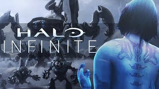 Halo Infinite  ¿CORTANA LÍDER DEL COVENANT Símbolos descifrados y más [upl. by Sybil708]