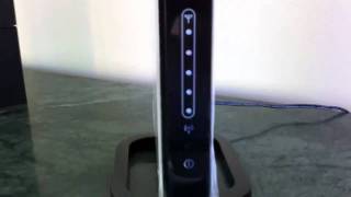 Clear WiFi Home Modem [upl. by Ahsinav492]