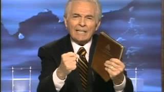 Jack Van Impe  Obamas 56 AntChristian Actions [upl. by Tabitha191]