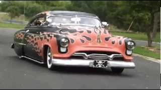 Elvis Hitler  Hot Rod To Hell [upl. by Sudnor537]