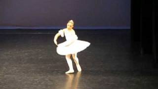 LEtoile Ballet Academy YAGP 2009 [upl. by Marozik407]