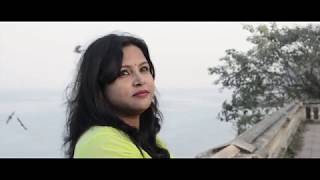 SOKAL ASE NA  ANTAHEEN  REPRISE COVER  IPSITA CHAKRABORTY FT ARNAB CHOWDHURY [upl. by Arayc]