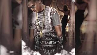 Ozuna  En La Intimidad Audio [upl. by Aihcsrop]