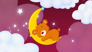 ♫♫♫ 12 Ore Ninna Nanna di Brahms ♫♫♫ Musica per Dormire Bambini e Neonati Musica per Bambini [upl. by Chiles]