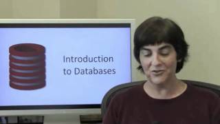 Introduction to Databases class by Stanford University [upl. by Sldney]