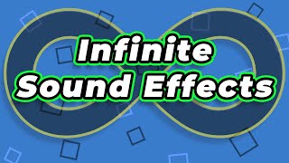 Create Unlimited Sound Effects  Variety in Sound Design [upl. by Ielarol]