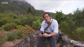 Around the World in 80 Gardens 8  Monty Don  South Africa [upl. by Janot]