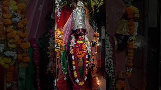 Meri kalka rani hai youtubeshort maakalka hindumantra jaijaimaakalka hinduprayer sorts [upl. by Halfon]