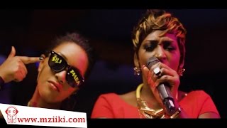 Sili Taaba  MUN G ft Winnie Nwagi  Official Video [upl. by Victorine962]