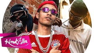 Dono da Loja  MC Menor DA L Dodiban MC e DJ Kaique Silver KondZilla [upl. by Tiebout]