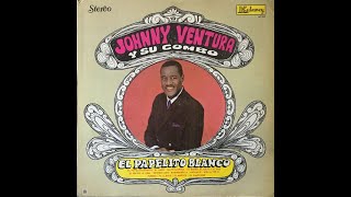 Johnny Ventura  El Papelito Blanco 1968 DMHDTV [upl. by Ostraw390]