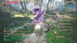 BLACK DESERT ONLINE  GAMEPLAY 483 [upl. by Atiruam]