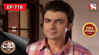 CIDBengali  Full Episode 718  19th January 2019 [upl. by Grishilda903]