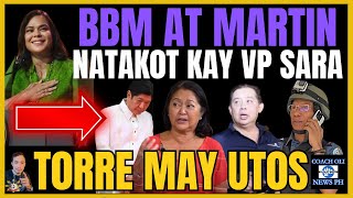 BBM lNAMlN NA lPAPAYARl SI VP SARA [upl. by Ainekahs]