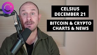 Celsius Updates December 21 Judge Glenn amp The Future Of Your Crypto [upl. by Nylsirk156]