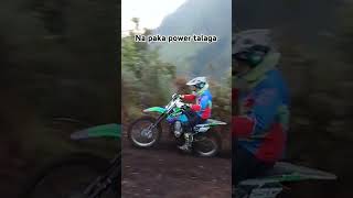 Klx 140 subrang power [upl. by Beverlie]