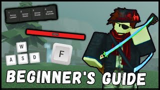 The Basic Beginners Guide to Rogue Demon [upl. by Dierolf]