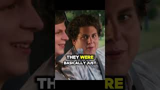 7 Shocking Facts About Superbad You’ve Never Heard 🤯 You Won’t Believe 7 [upl. by Trocki]