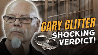 Gary Glitter Is Now Rotting in Jail Forever for What He Did [upl. by Nance56]