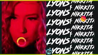 NXT Nikkita Lyons Entrance Video  quotThe Lyonessquot [upl. by Elin]