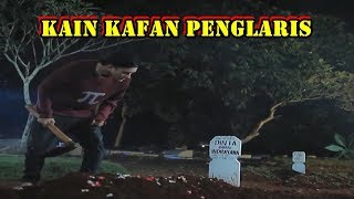 Kain Kafan Penglaris  Jodoh Wasiat Bapak  ANTV Eps 57 [upl. by Hamfurd]