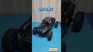 Wltoys 12428B 50KMh 4x4 Rc car testing [upl. by Sirroned405]