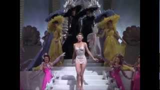 Esther Williams  quotH2O What A Feelingquot [upl. by Llenaj]