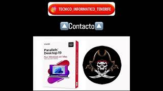 Parallels Desktop 19 pirate hack crack tnt for mac [upl. by Jamnes312]