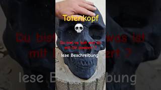 Totenkopf Totenschädel Symbol Geschichte Bedeutung Verwendung [upl. by Naerad955]