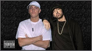 Eminem  Split Personality Full Album 2024 AI [upl. by Searle]