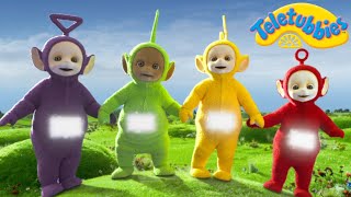 Teletubbies  Taking The Big Ride With The Teletubbies  Shows for Kids [upl. by Greysun]