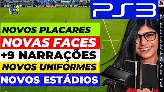 PES 2018  TUTORIAL TODOS LOS REGATES ESPAÑOL [upl. by Liz]