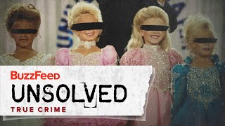 The Tragic Murder Of JonBenét Ramsey [upl. by Rambow366]