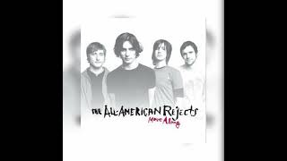 The AllAmerican Rejects  Dirty Little Secret Official Instrumental [upl. by Adihahs]