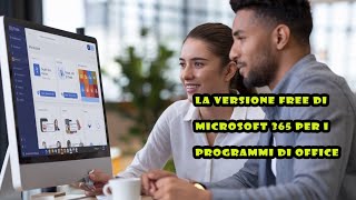 Come funziona la versione gratuita di Microsoft 365 per utilizzare tutti i programmi di Office [upl. by Asiil]